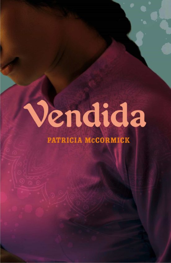 VENDIDA de PATRICIA MCCORMICK | Casa del Libro