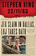 22/11/63-stephen king-9788401352485