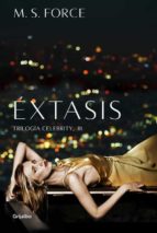 extasis (celebrity 3)-m.s. force-9788425355035