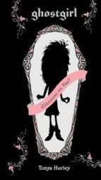 ghostgirl-tonya hurley-9788420473055