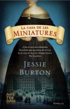 LA CASA DE LES MINIATURES + #2#BURTON, JESSIE#0#| LA CASA DE LES MINIATURES + #2#BURTON, JESSIE#0#|