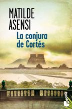 LA CONJURA DE CORTES (TRILOGÍA MARTÍN OJO DE PLATA 3) + #2#ASENSI, MATILDE#80808#|#2# #0#| LA CONJURA DE CORTES (TRILOGÍA MARTÍN OJO DE PLATA 3) + #2#ASENSI, MATILDE#80808#|#2# #0#|