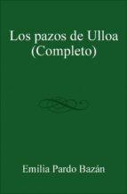 los pazos de ulloa (gratuito) (ebook)-emilia pardo bazan-cdlpg00018005