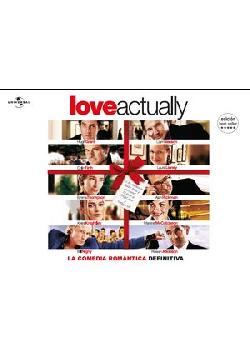 love actually (dvd)-8414906817990