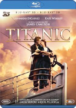 titanic (2012) (combo blu-ray 3d + 2d)-8420266963642