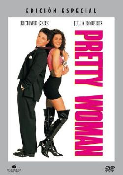 pretty woman (dvd)-8421394542570
