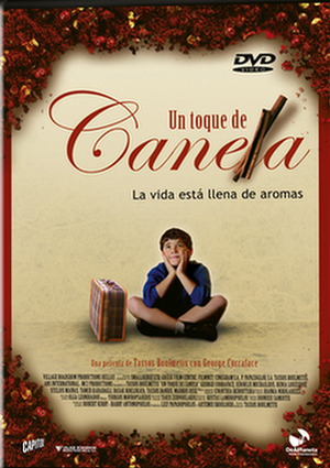 canela pelicula mexicana completa gratis