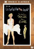 la tentacion vive arriba (dvd)-8420266927514 la tentacion vive arriba (dvd)-8420266927514