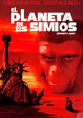 el planeta de los simios (dvd)-8420266990822 el planeta de los simios (dvd)-8420266990822