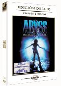 abyss, nueva edicion: edicion especial-8420266990808 abyss, nueva edicion: edicion especial-8420266990808
