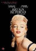 rio sin retorno (dvd)-8420266993823 rio sin retorno (dvd)-8420266993823