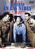 infierno en las nubes (dvd)-8420172023225 infierno en las nubes (dvd)-8420172023225