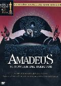 amadeus (el montaje del director) (dvd)-7321926374642 amadeus (el montaje del director) (dvd)-7321926374642