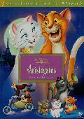 los aristogatos (ed. esp.) (dvd)-8717418132965 los aristogatos (ed. esp.) (dvd)-8717418132965