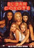 el bar coyote (dvd)-8422397400379 el bar coyote (dvd)-8422397400379