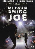 mi gran amigo joe (dvd)-8422397401222 mi gran amigo joe (dvd)-8422397401222