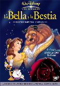 la bella y la bestia (dvd)-8422397401581 la bella y la bestia (dvd)-8422397401581