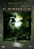 el hombre lobo (1941) (dvd)-5050582242430 el hombre lobo (1941) (dvd)-5050582242430