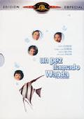 un pez llamado wanda (ed. especial) (dvd)-8420266994929 un pez llamado wanda (ed. especial) (dvd)-8420266994929