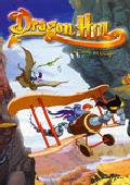 dragon hill (dvd)-5050582009514 dragon hill (dvd)-5050582009514