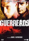 guerreros (dvd)-8420266923042 guerreros (dvd)-8420266923042