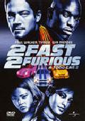 2 fast 2 furious 2 (a todo gas 2) (dvd)-5050582063301 2 fast 2 furious 2 (a todo gas 2) (dvd)-5050582063301