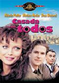 casada con todos (dvd)-8420266999450 casada con todos (dvd)-8420266999450