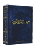 el señor de los anillos: el retorno del rey (version extendida)-8435175955374 el señor de los anillos: el retorno del rey (version extendida)-8435175955374