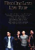 one love live tour (blue) (emi music spain)-2910016213142 one love live tour (blue) (emi music spain)-2910016213142