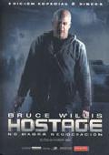hostage: edicion especial 2 discos-8420172044381 hostage: edicion especial 2 discos-8420172044381