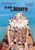 la isla de hierro ( dvd )-8436027572657 la isla de hierro ( dvd )-8436027572657