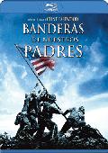 banderas de nuestros padres (blu-ray)-7321970140897 banderas de nuestros padres (blu-ray)-7321970140897