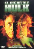 el increible hulk: la segunda temporada completa-5050582498257 el increible hulk: la segunda temporada completa-5050582498257