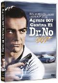 agente 007 contra el dr. no: ultimate edition 1 disco-8420266933720 agente 007 contra el dr. no: ultimate edition 1 disco-8420266933720