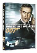 solo se vive dos veces (dvd)-8420266933867 solo se vive dos veces (dvd)-8420266933867