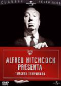 alfred hitchcock presenta: temporada tres (version original)-5050582528466 alfred hitchcock presenta: temporada tres (version original)-5050582528466