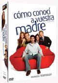 como conoci a vuestra madre (serie de television) 1ª temporada-8420266932860 como conoci a vuestra madre (serie de television) 1ª temporada-8420266932860