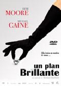 un plan brillante (dvd)-8421466684009 un plan brillante (dvd)-8421466684009