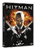 hitman (version extendida) (dvd)-8420266941619 hitman (version extendida) (dvd)-8420266941619