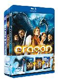 pack eragon + noche en el museo + ice age 2: el deshielo (blu-ray-8420266942920 pack eragon + noche en el museo + ice age 2: el deshielo (blu-ray-8420266942920