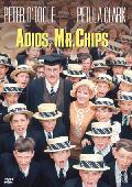 adios, mr. chips (1969)-5051893002812 adios, mr. chips (1969)-5051893002812