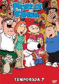 padre de familia: temporada 7-8420266945624 padre de familia: temporada 7-8420266945624