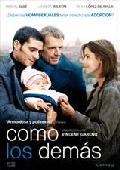 como los demas (dvd)-8436027575832 como los demas (dvd)-8436027575832