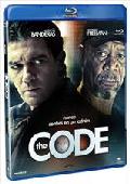 the code (blu-ray)-8435153659485 the code (blu-ray)-8435153659485