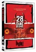 28 dias despues: indie project-8420266942609 28 dias despues: indie project-8420266942609