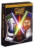 star wars: the clone wars. la primera temporada completa-5051893016390 star wars: the clone wars. la primera temporada completa-5051893016390