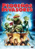 pequeños invasores-8420266949288 pequeños invasores-8420266949288