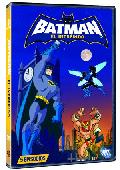 el intrepido batman: volumen 3-5051893016598 el intrepido batman: volumen 3-5051893016598