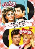 coleccion grease (grease + grease 2)-8414906204516 coleccion grease (grease + grease 2)-8414906204516