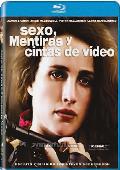 sexo, mentiras y cintas de video (blu-ray)-8414533064682 sexo, mentiras y cintas de video (blu-ray)-8414533064682